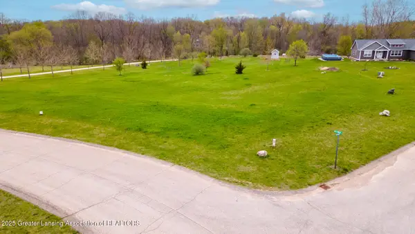0 Mountainmint Circle, Portland, MI 48875