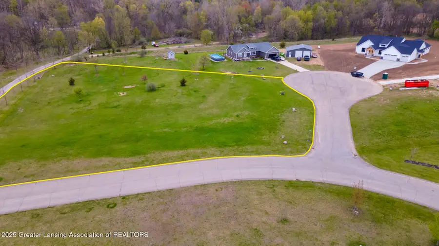 0 Mountainmint Circle, Portland, MI 48875 - Image #3