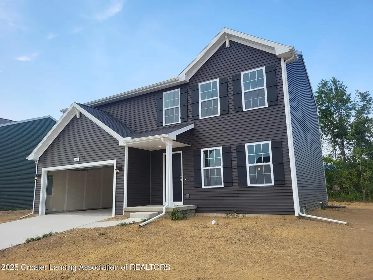 2891 Moccasin Drive, Dewitt, MI 48820 - Image #1