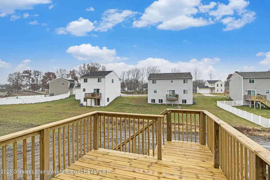 2891 Moccasin Drive, Dewitt, MI 48820 - Image #3