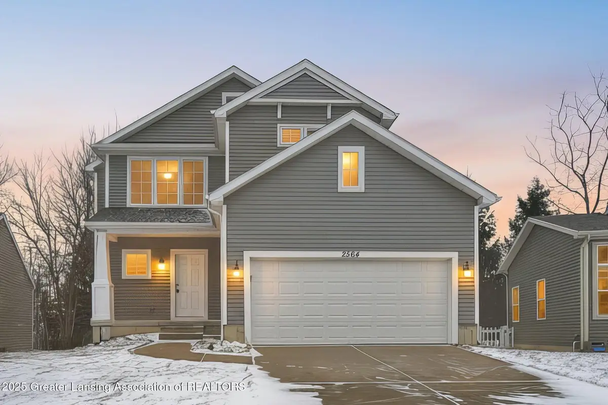 2564 Winterberry Street, Holt, MI 48842 - Image #1
