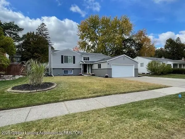1733 Autumn Lane, Lansing, MI 48912
