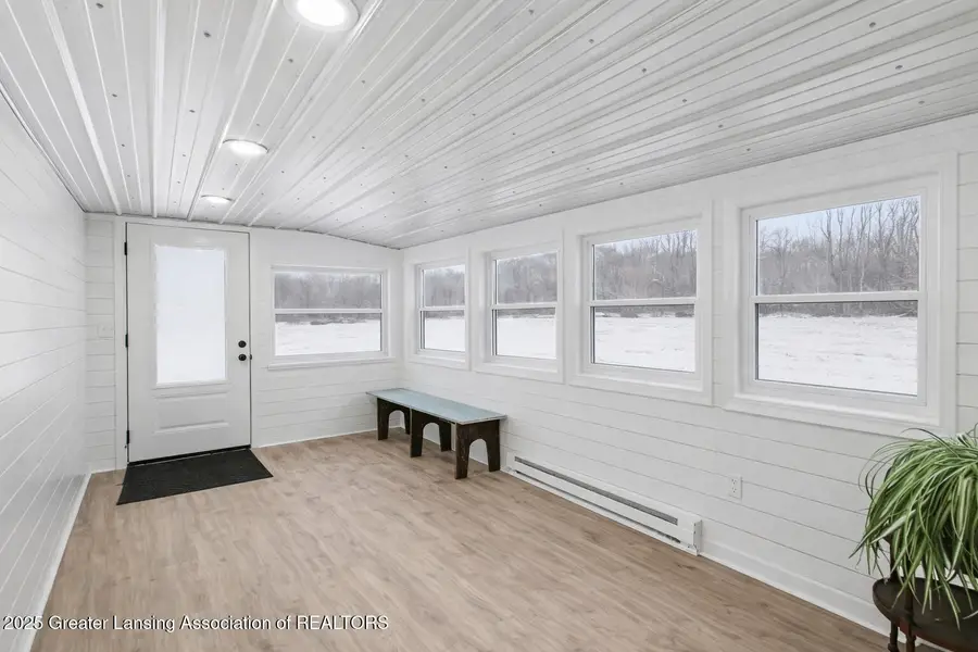 1325 Decamp Road, Leslie, MI 49251 - Image #2