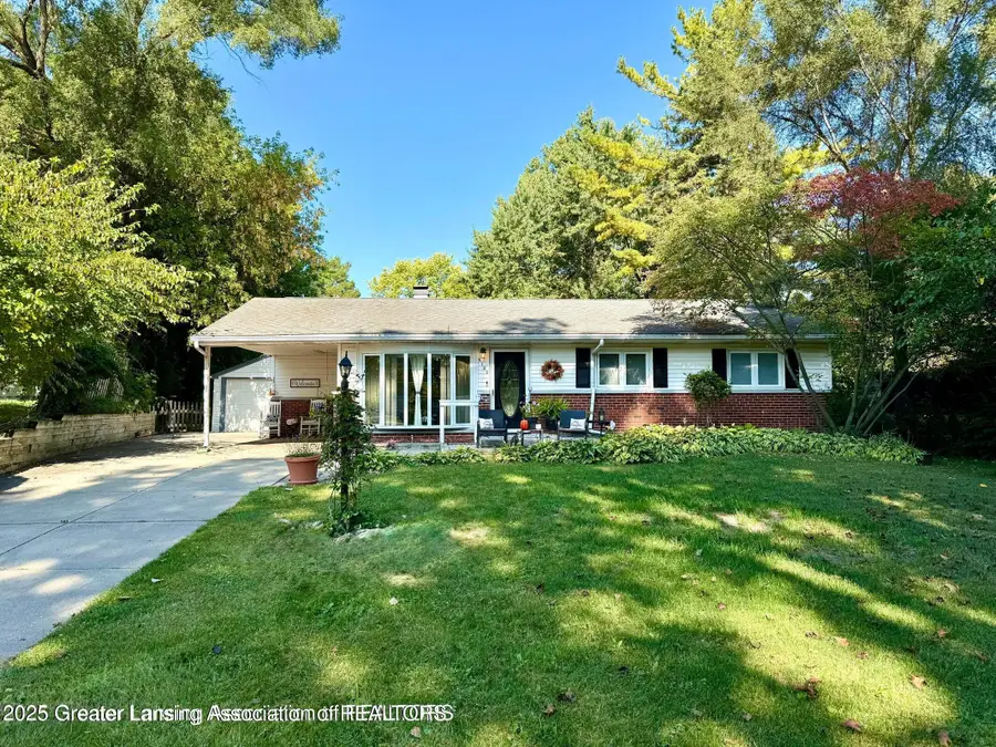4120 Arlene Drive, Lansing, MI 48917 - Image #2