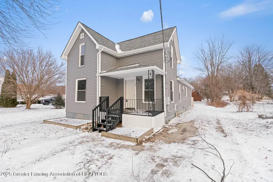 708 N Spring Street, Saint Johns, MI 48879 - Image #3