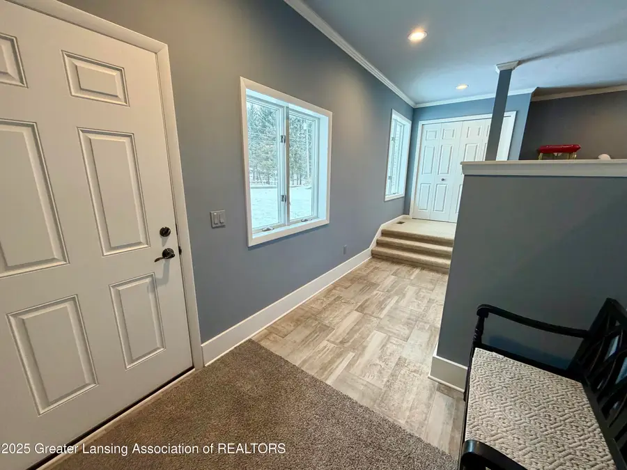 9220 W Herbison Road, Eagle, MI 48822 - Image #2