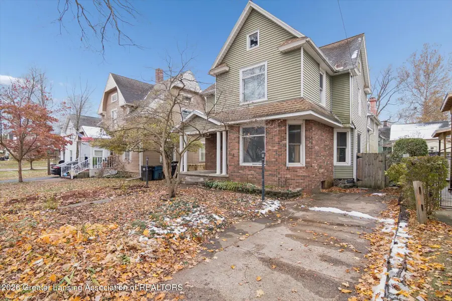 46 Budlong Street, Hillsdale, MI 49242 - #3