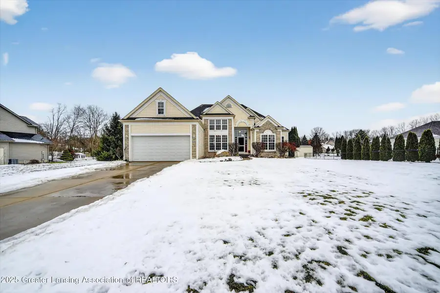 4339 Foal Street, Lansing, MI 48906 - Image #3