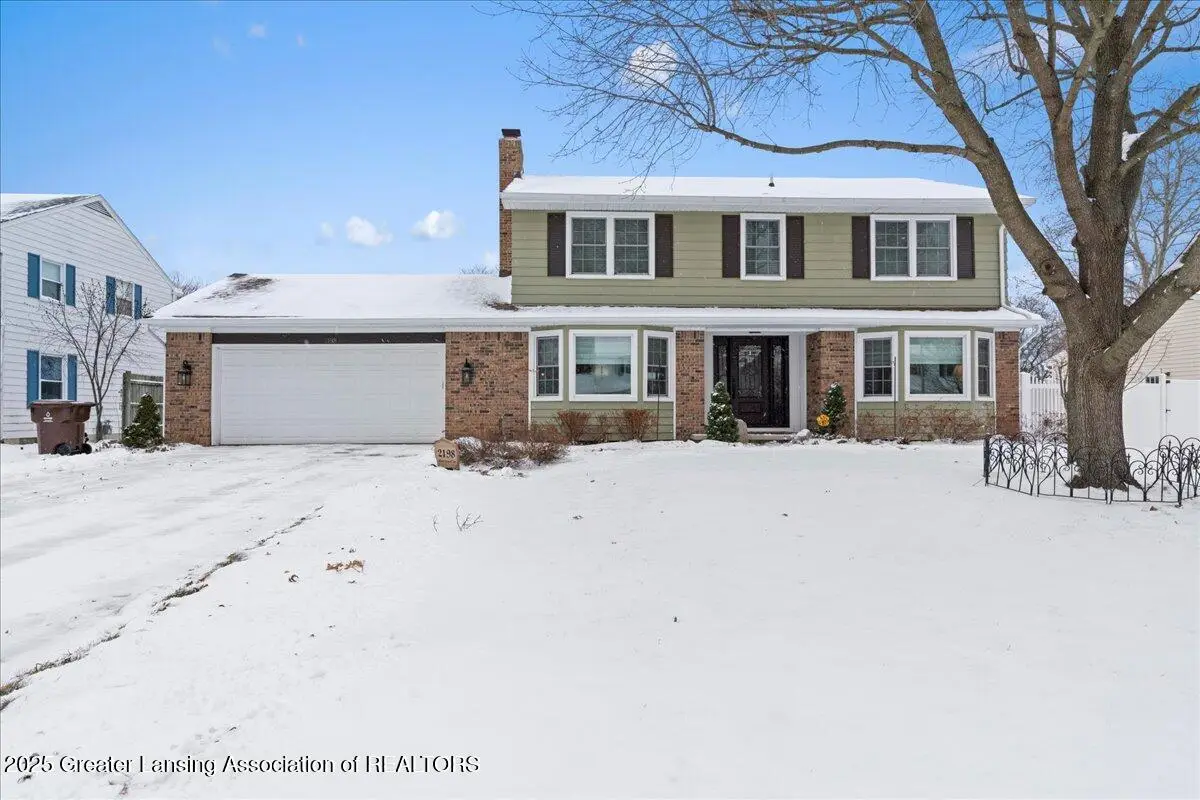 2198 Riverwood Drive, Okemos, MI 48864 - Image #1