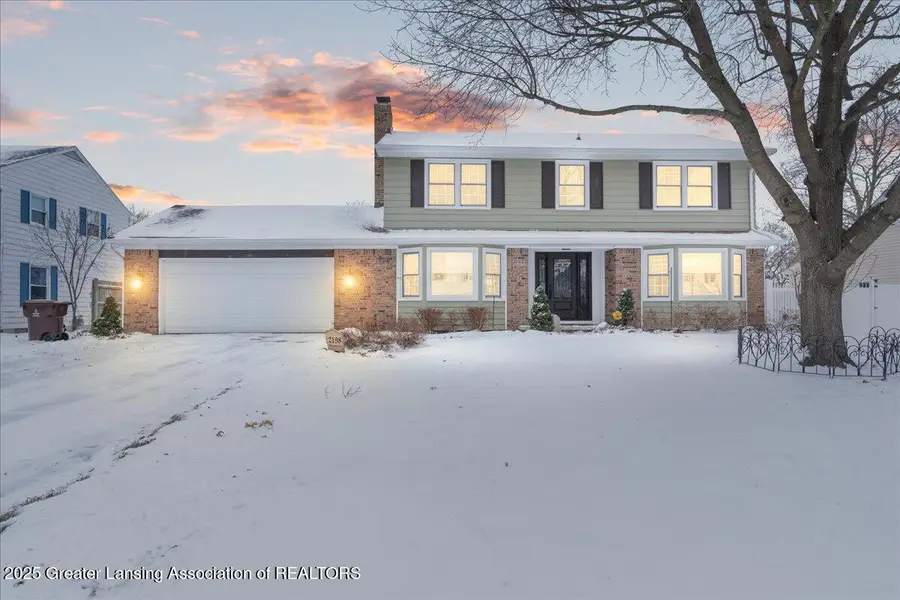 2198 Riverwood Drive, Okemos, MI 48864 - Image #2