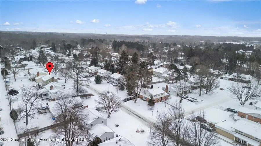 2198 Riverwood Drive, Okemos, MI 48864 - Image #3