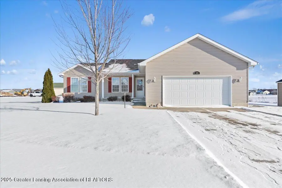 1409 Kelcrasta Drive, Saint Johns, MI 48879 - Image #2