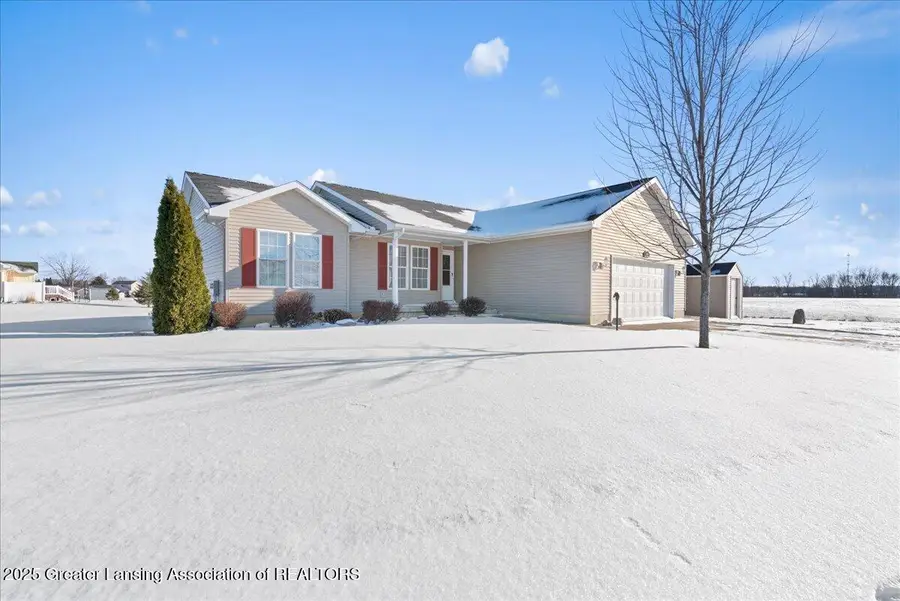 1409 Kelcrasta Drive, Saint Johns, MI 48879 - Image #3