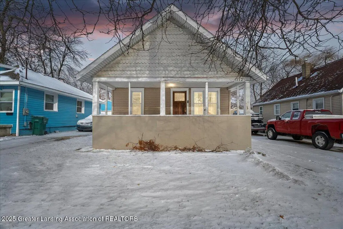 1112 W Willow Street, Lansing, MI 48915 - Image #1