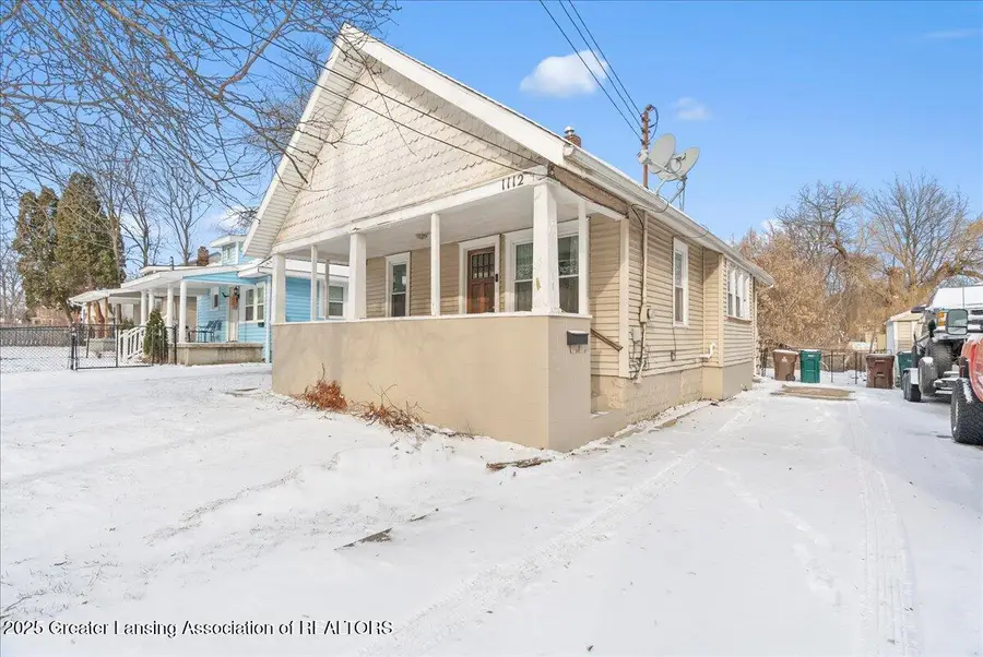 1112 W Willow Street, Lansing, MI 48915 - Image #2