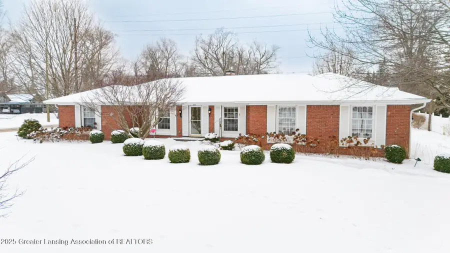 998 Walbridge Drive, East Lansing, MI 48823 - Image #2