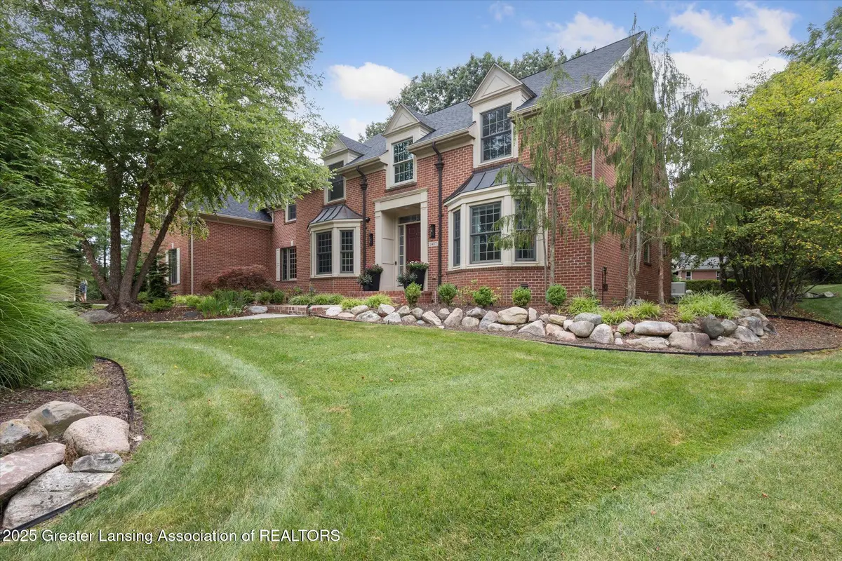 1437 Wandering Way, Okemos, MI 48864 - Image #1