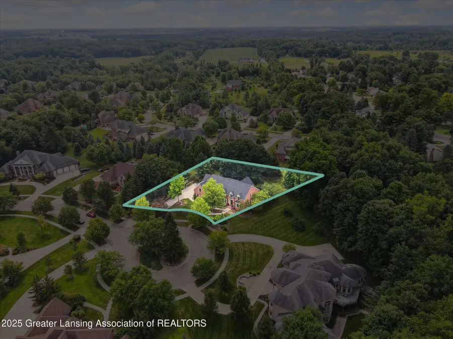 1437 Wandering Way, Okemos, MI 48864 - Image #3