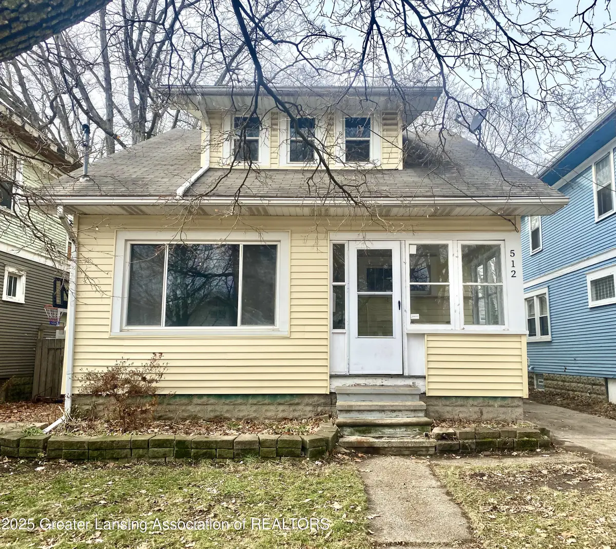 512 Shepard Street, Lansing, MI 48912 - Image #1