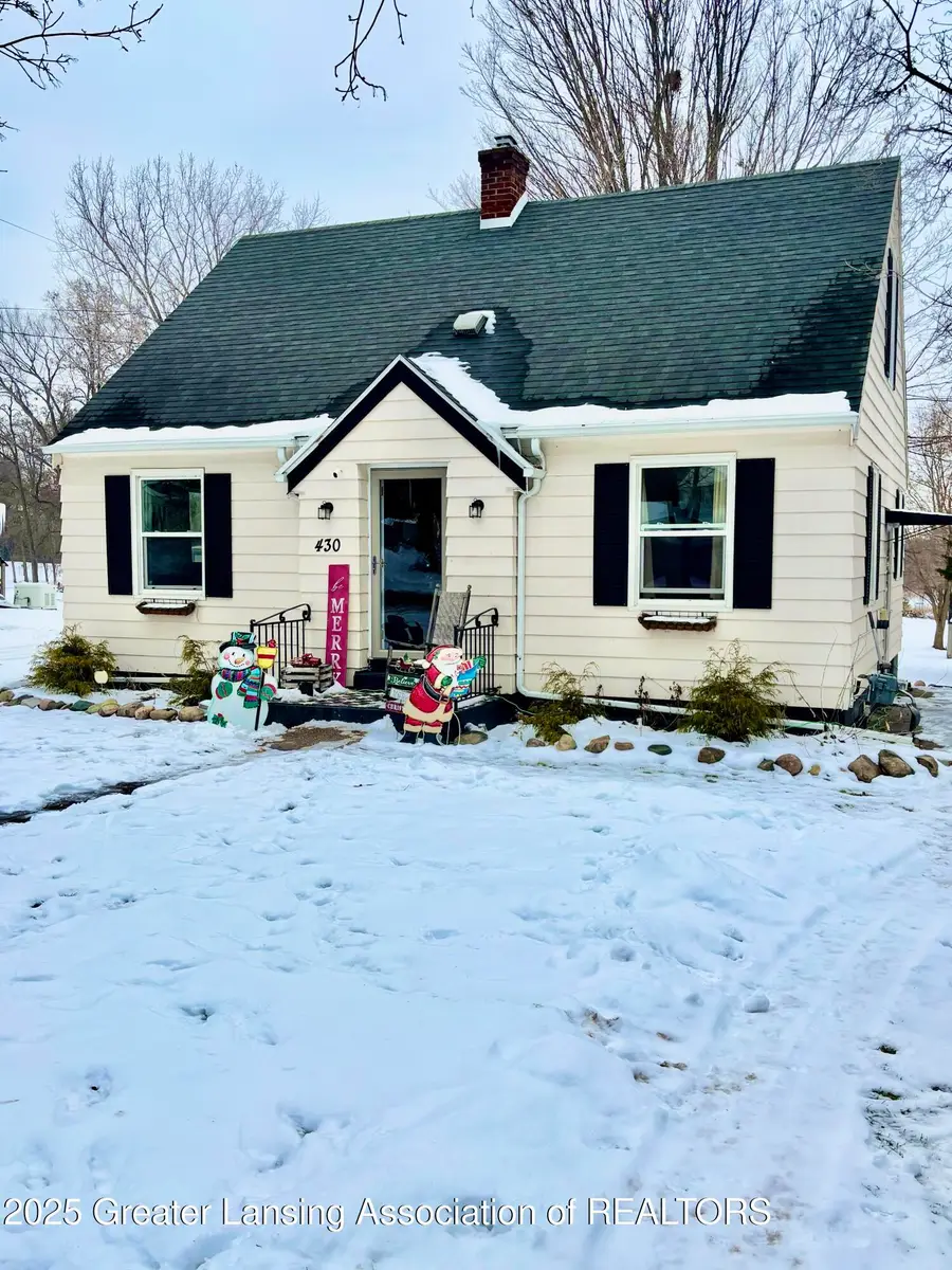 430 Washington Street, Olivet, MI 49076 - Image #2