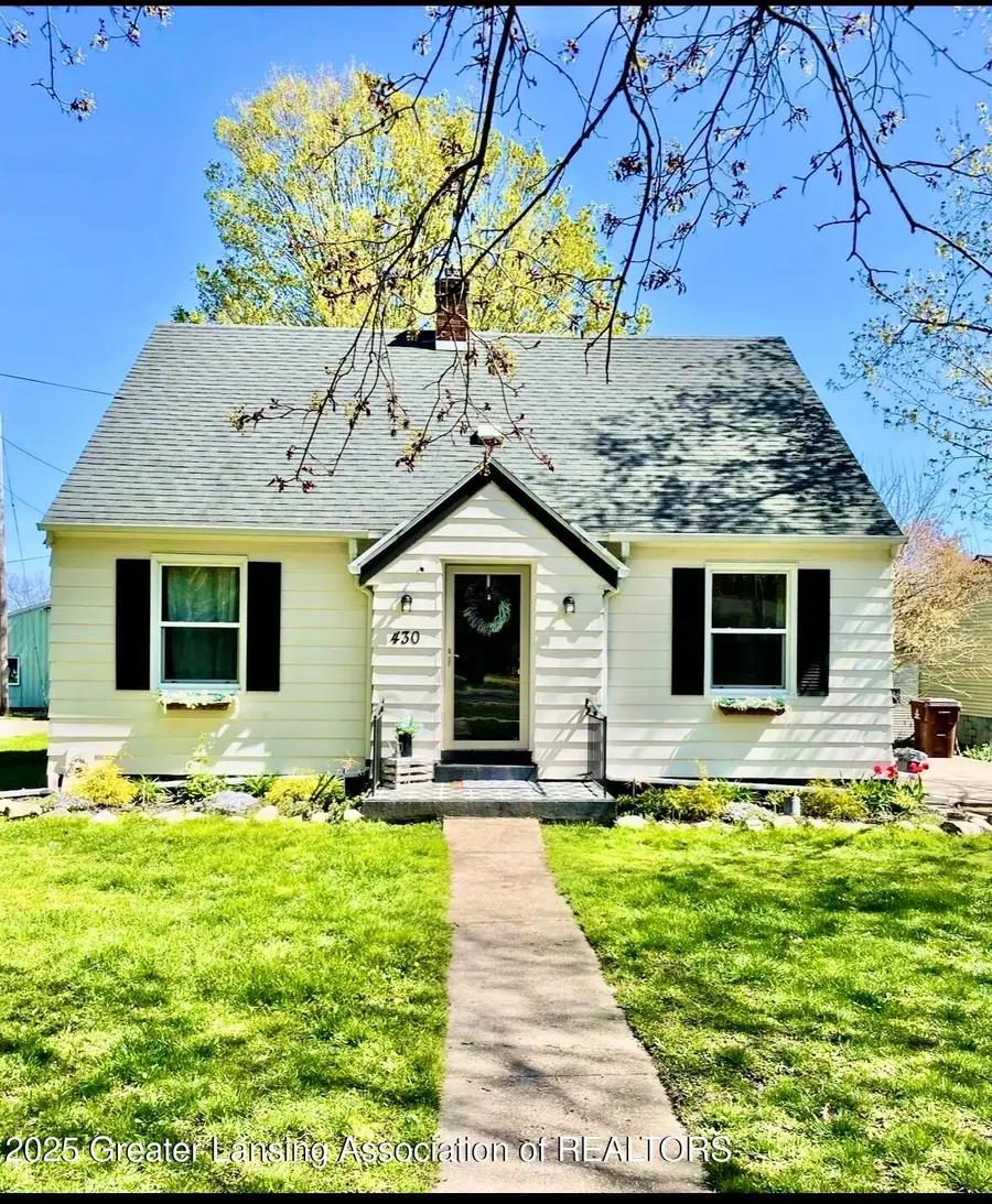 430 Washington Street, Olivet, MI 49076 - Image #3