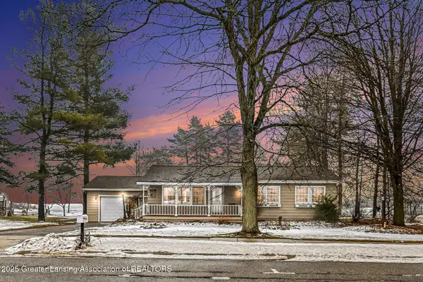 536 Okemos Road, Mason, MI 48854