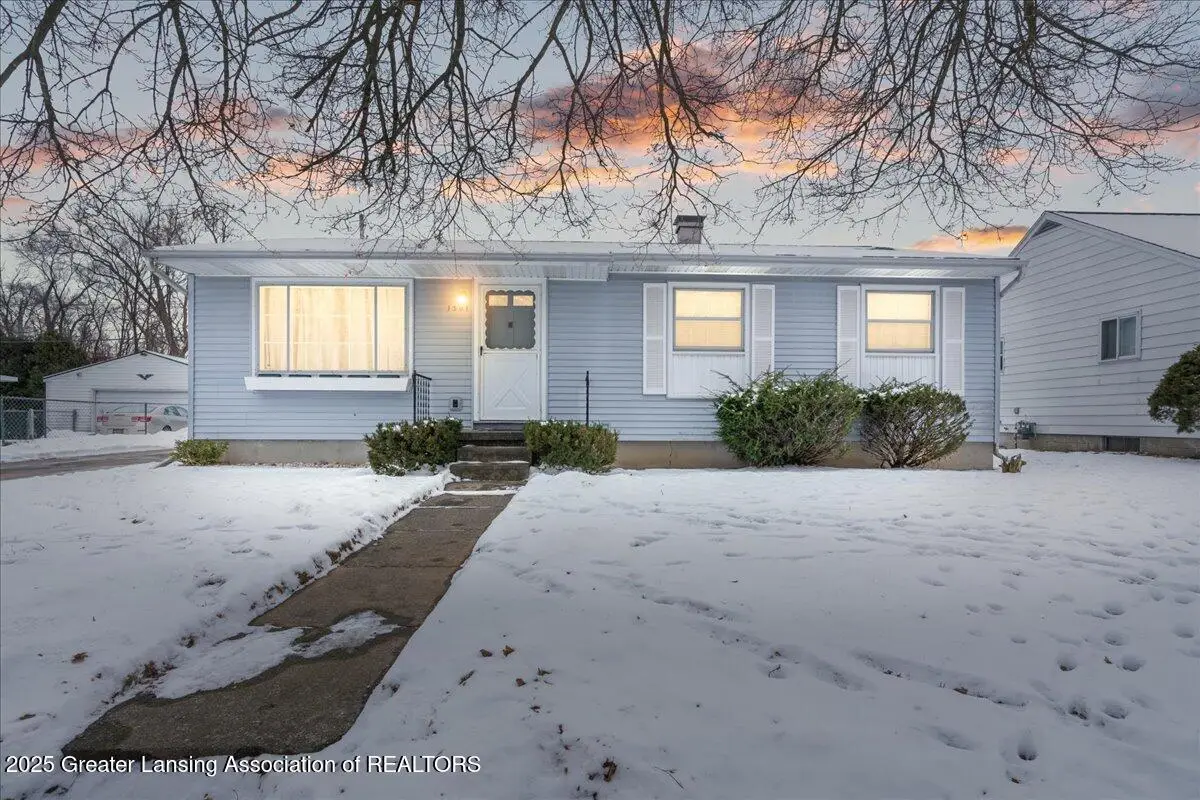 1301 S Briarfield Drive, Lansing, MI 48910 - Image #1