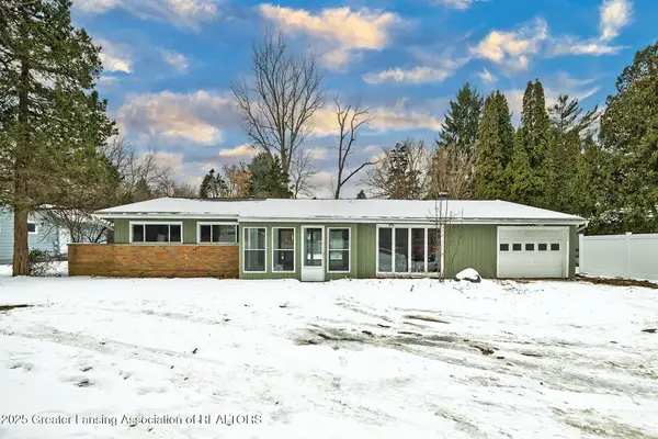 2773 Mount Hope Road, Okemos, MI 48864