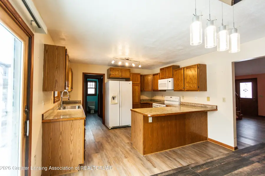 2625 N Ovid Road, Ovid, MI 48866 - #3