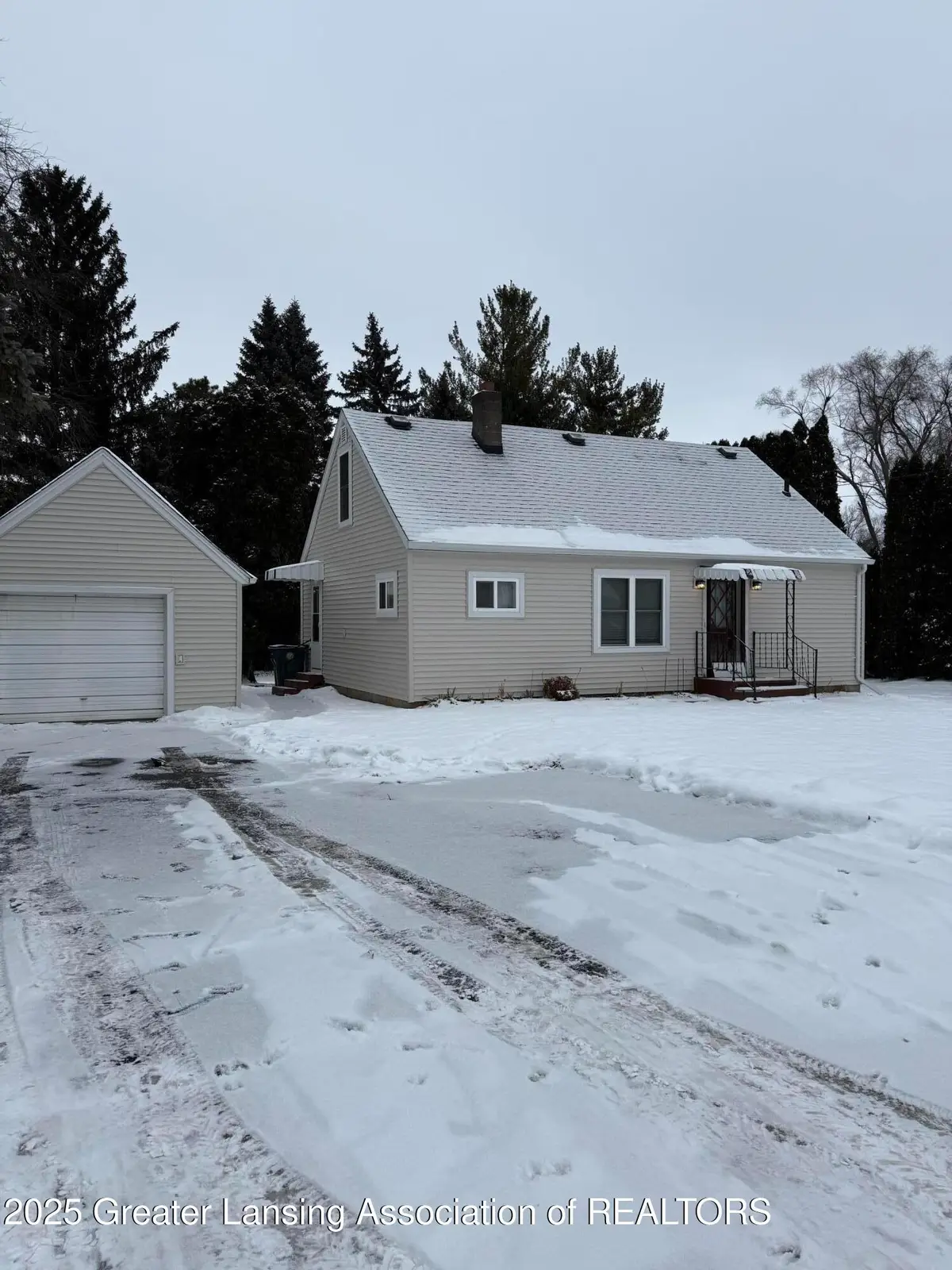 1304 Wolf Court, East Lansing, MI 48823 - Image #1