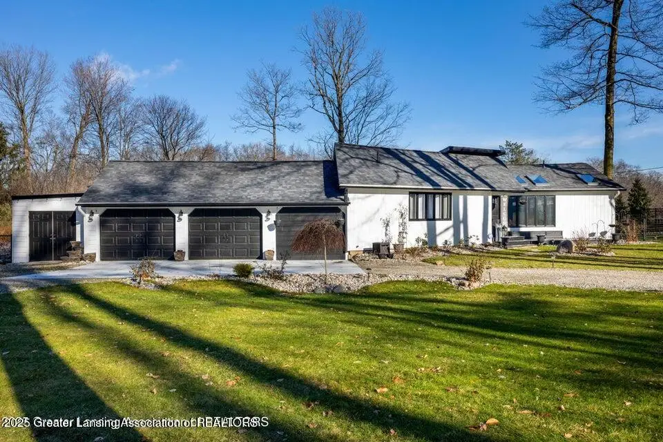 11500 Eden Trail, Eagle, MI 48822 - Image #1