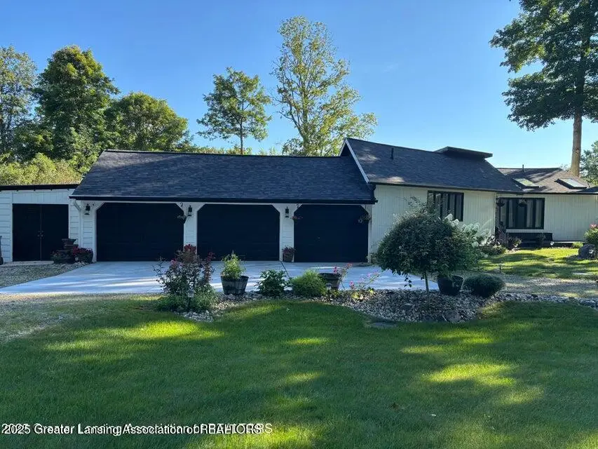 11500 Eden Trail, Eagle, MI 48822 - Image #2