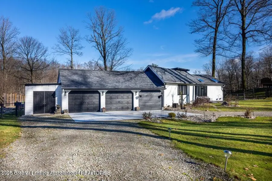 11500 Eden Trail, Eagle, MI 48822 - Image #3