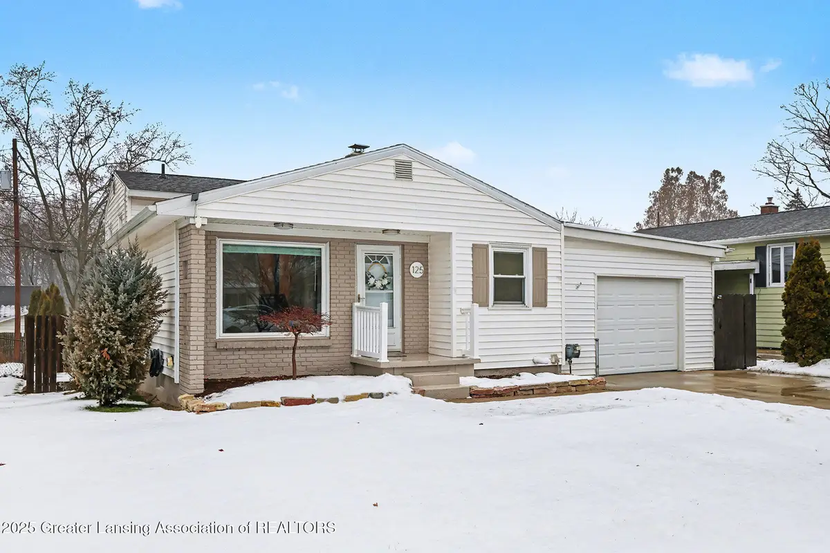 125 Richard Avenue, Lansing, MI 48917 - Image #1