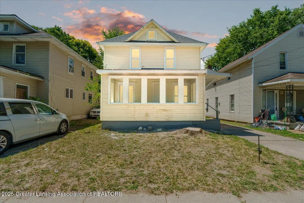 1141 Farrand Street, Lansing, MI 48906 - Image #1