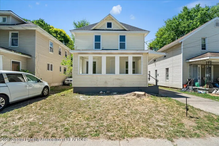 1141 Farrand Street, Lansing, MI 48906 - Image #2