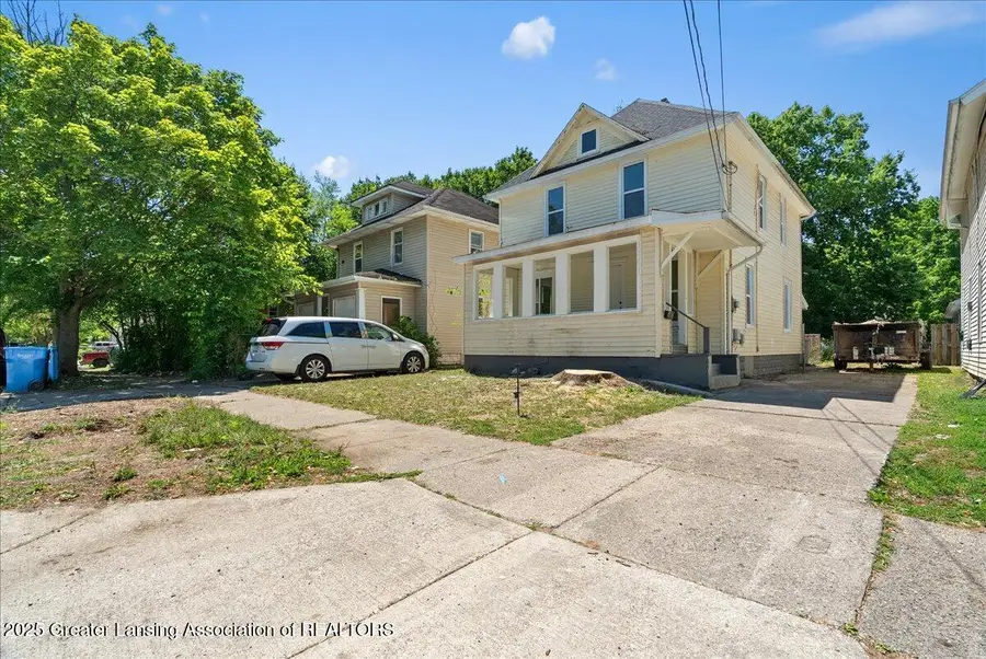 1141 Farrand Street, Lansing, MI 48906 - Image #3