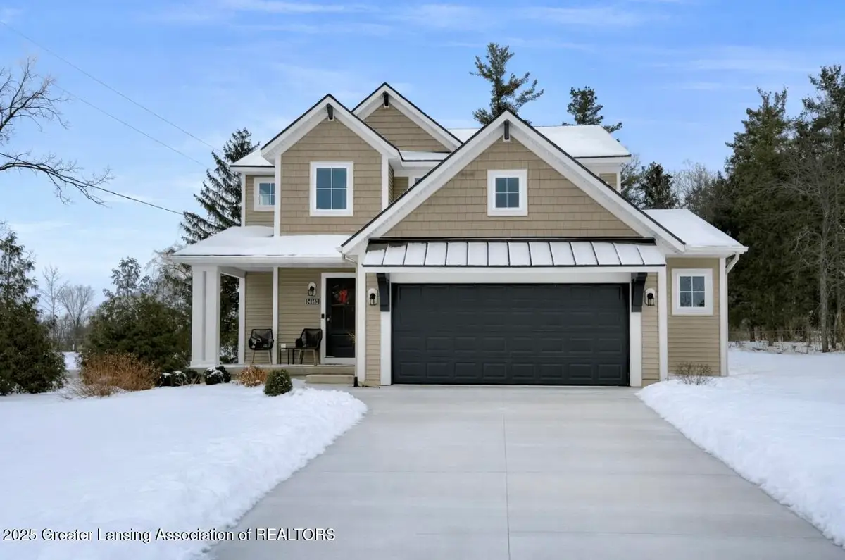 14013 Ambrosia Avenue, Dewitt, MI 48820 - Image #1