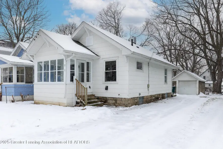 919 Mahlon Street, Lansing, MI 48906 - Image #2