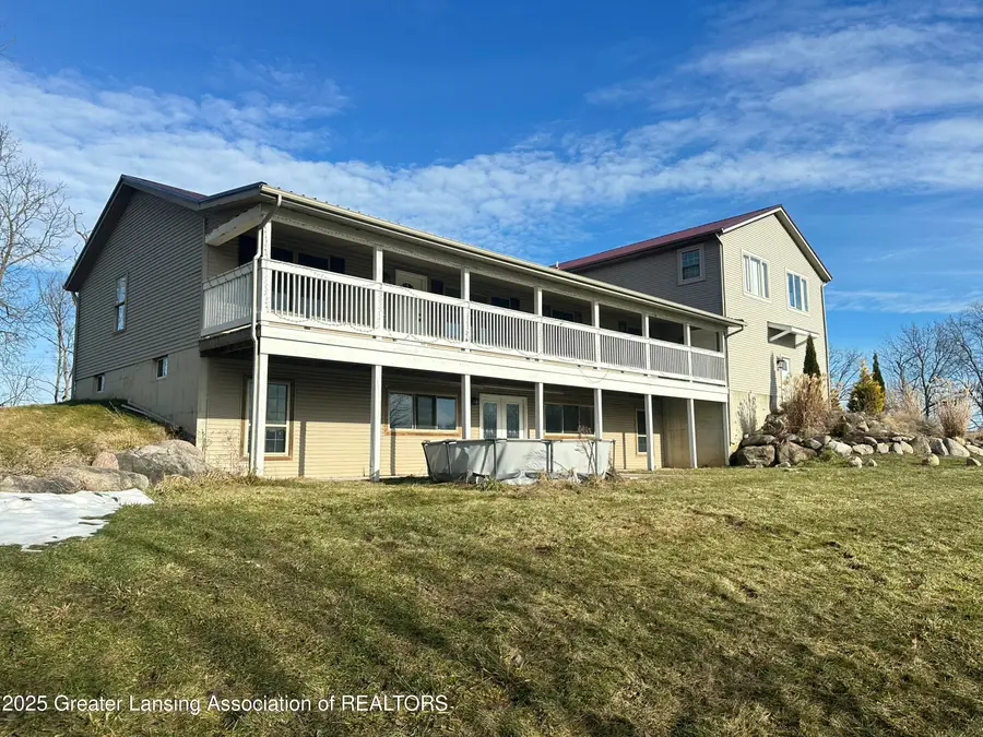 9828 Pheasant Ridge Drive, Portland, MI 48875 - Image #2