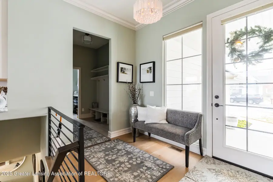 16929 Willowbrook Drive, Haslett, MI 48840 - Image #3