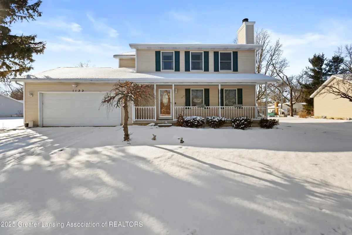 1122 Powderhorn, Lansing, MI 48917 - Image #1