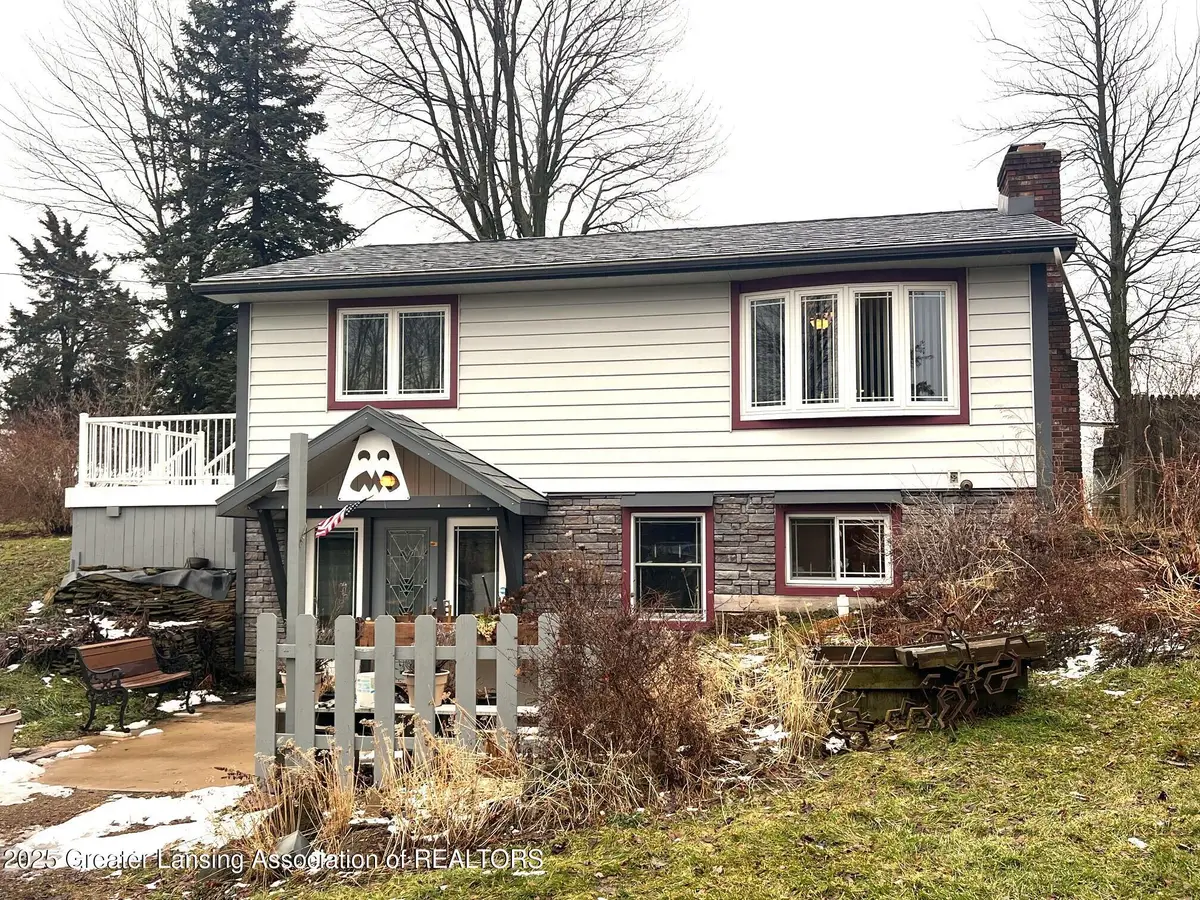 3728 E Clark Road, Bath, MI 48808 - Image #1