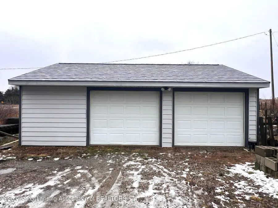 3728 E Clark Road, Bath, MI 48808 - Image #2