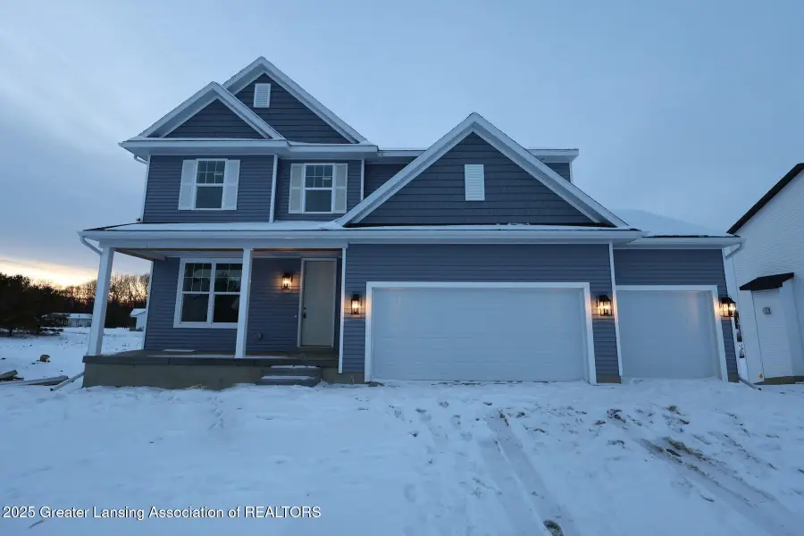 604 Launch Point Drive, Perry, MI 48872 - Image #2