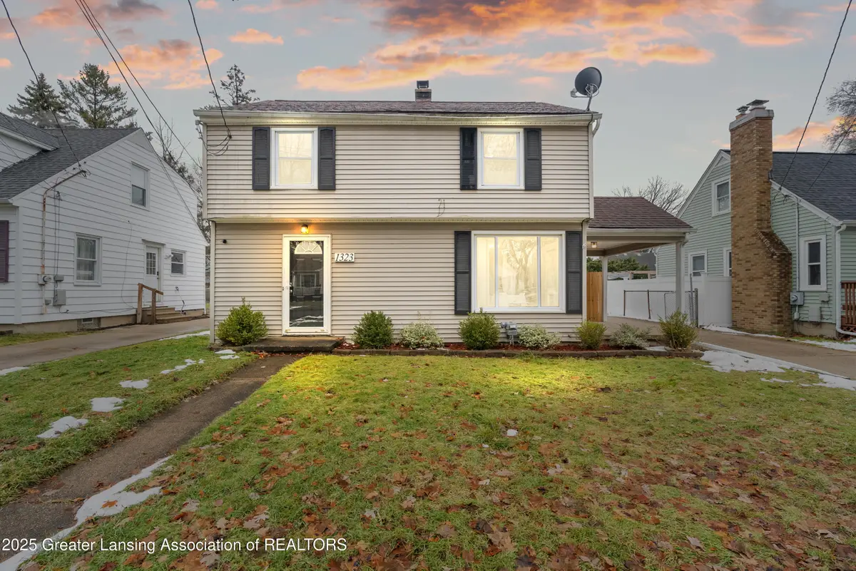 1323 Cooper Avenue, Lansing, MI 48910 - Image #1