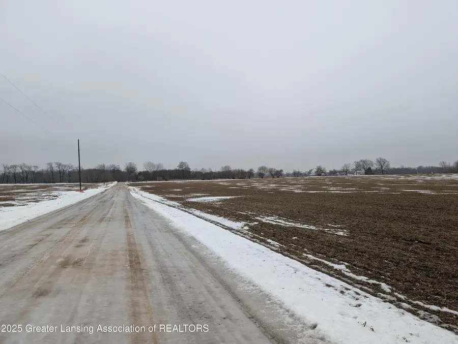 V/l Robbins Road, Clarksville, MI 48815 - Image #3