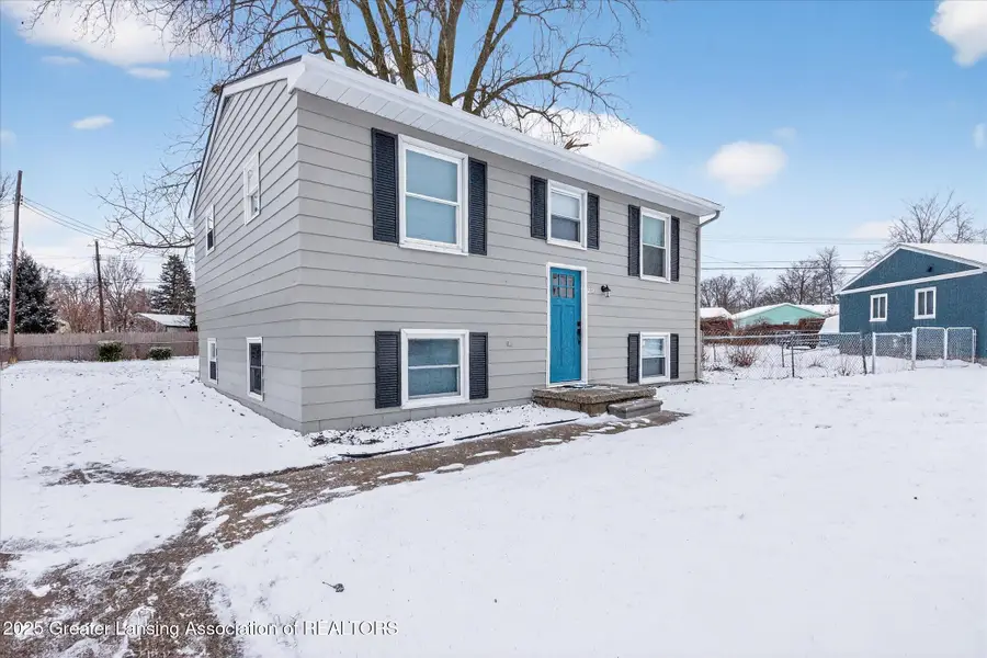 1309 Penrod Court, Lansing, MI 48911 - Image #3