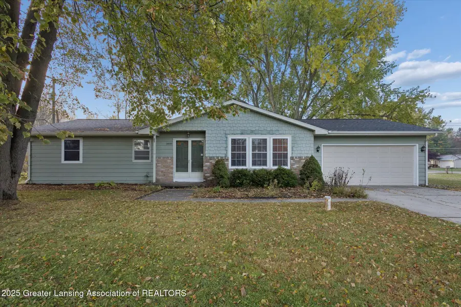 7895 W Herbison Road, Grand Ledge, MI 48837 - Image #3