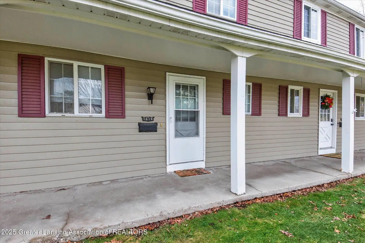1614 Peppertree Lane, Lansing, MI 48912 - Image #1